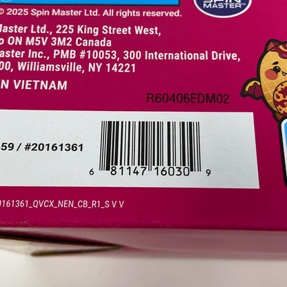 Serial #/Tag-UNT176954GMU