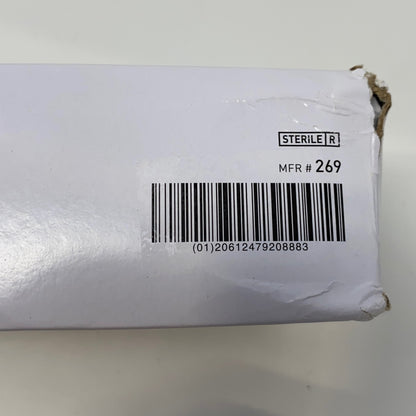 Serial #/Tag-UNT537896NTA