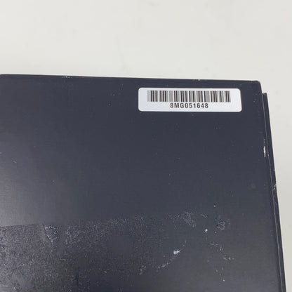 Serial #/Tag-LPNNA6CFVCJD7