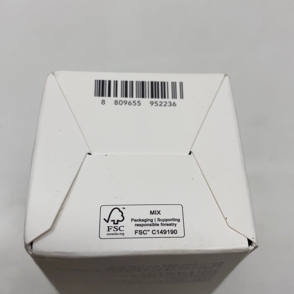 Serial #/Tag-UNT5561308OA