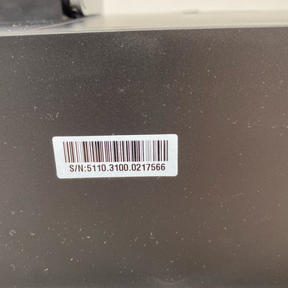 Serial #/Tag-LPNPMCU8009937
