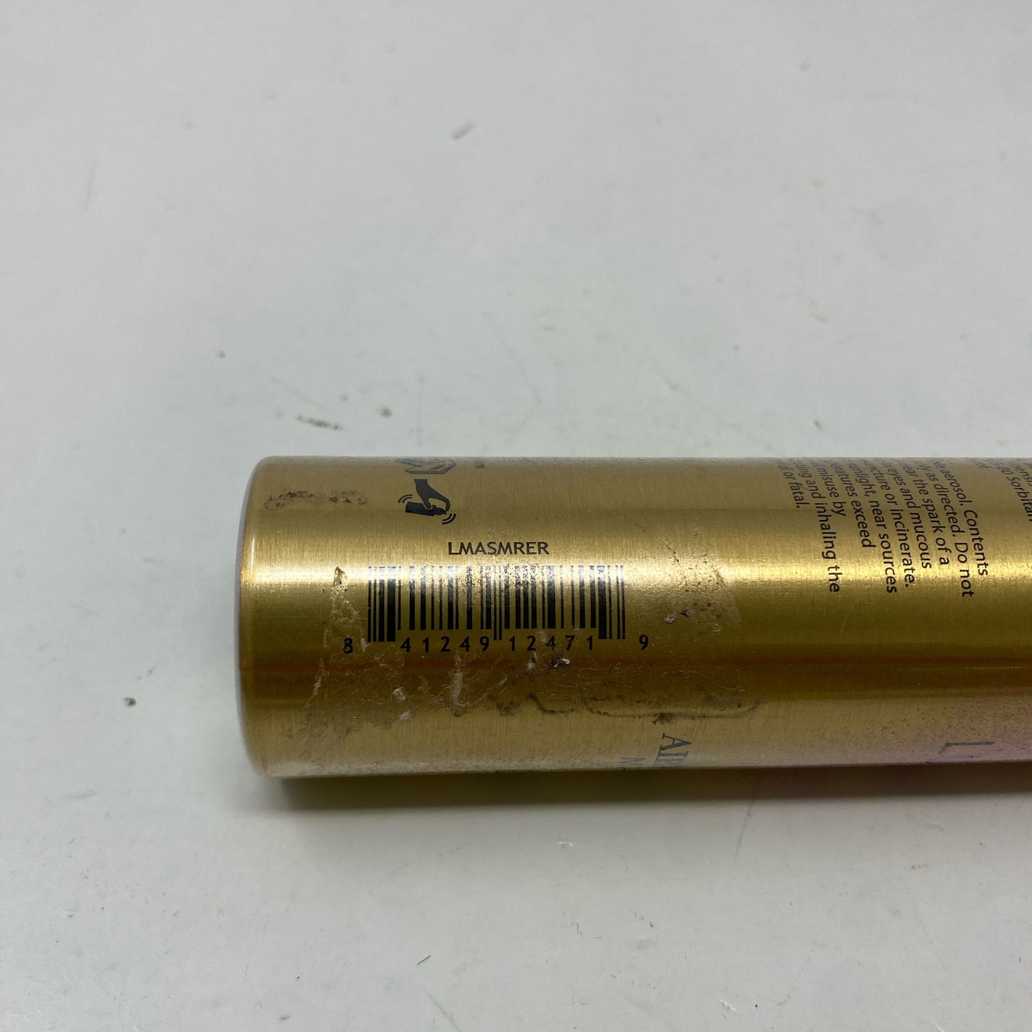 Serial #/Tag-UNT7868309WT