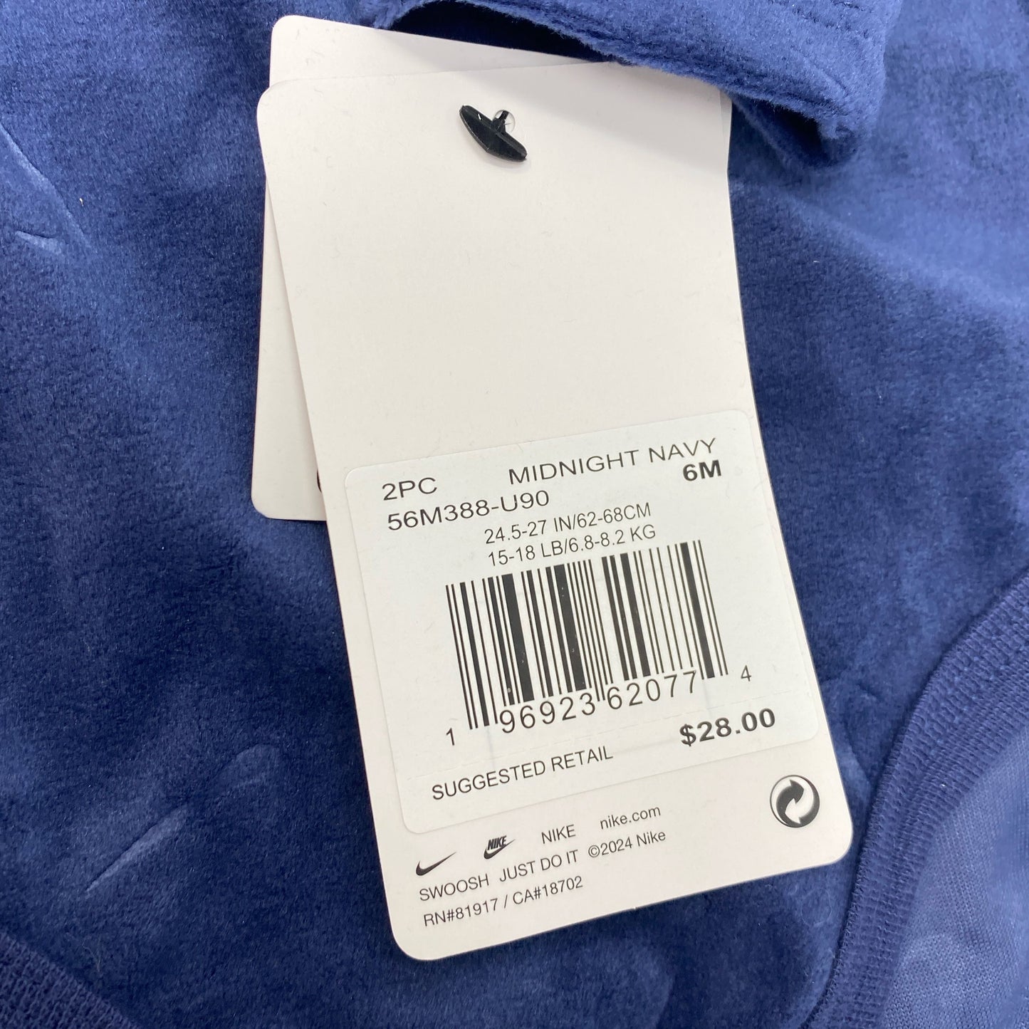 Serial #/Tag-UNT4153395ZQ