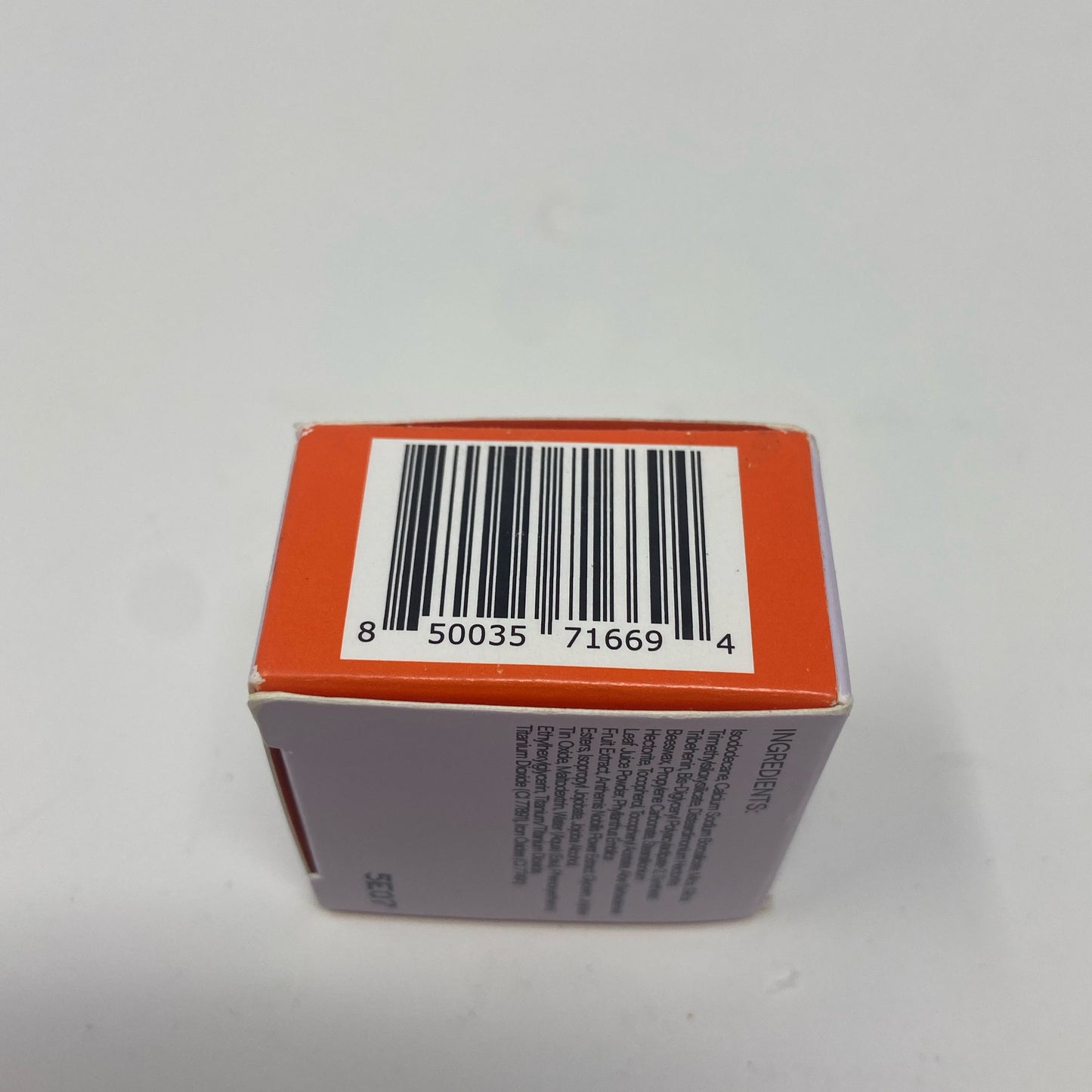 Serial #/Tag-LPNND64FT54D8