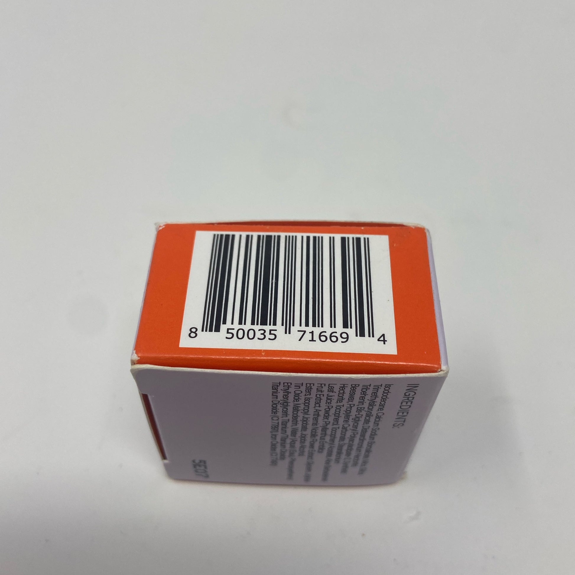 Serial #/Tag-LPNND64FT54D8