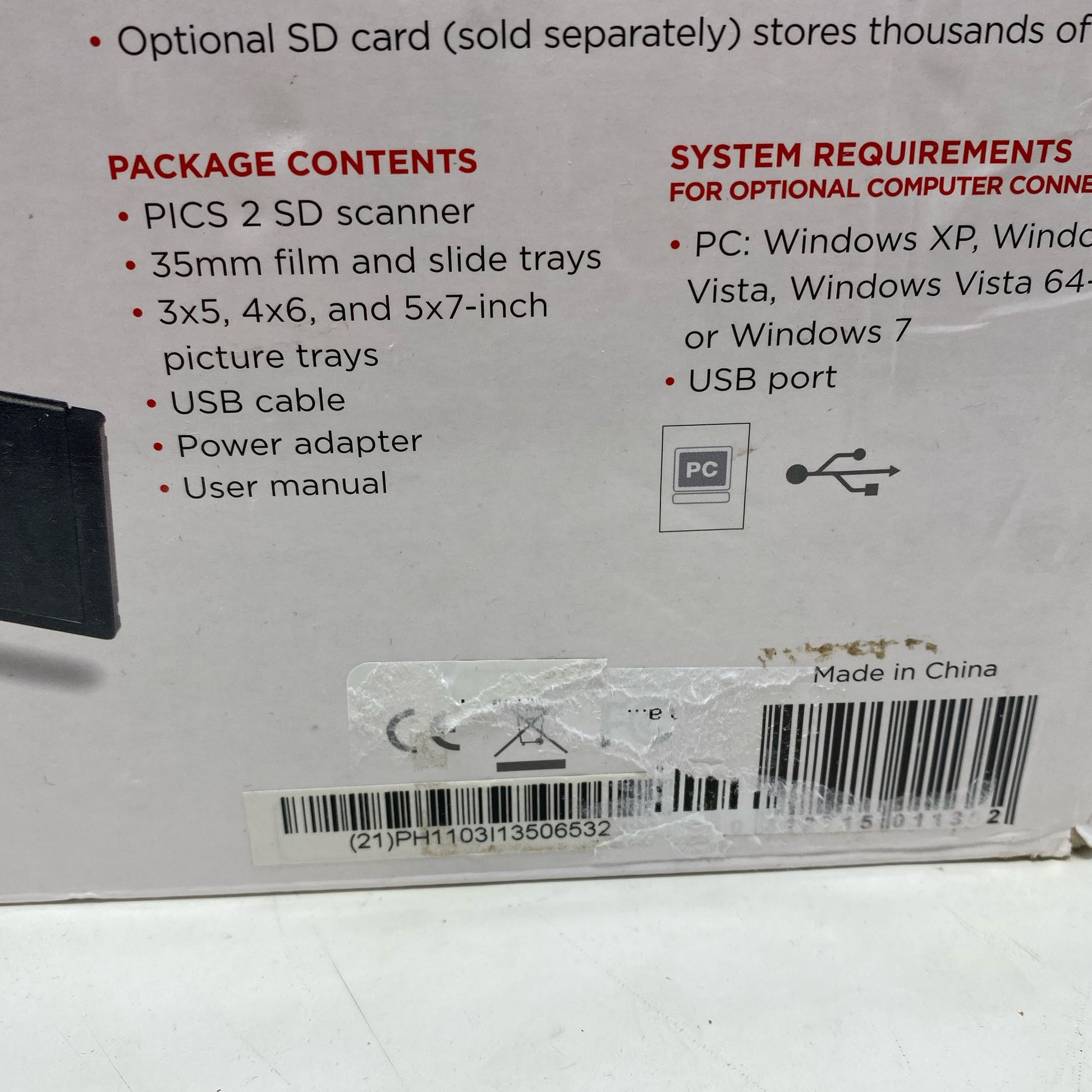 Serial #/Tag-UNT815643Y8G