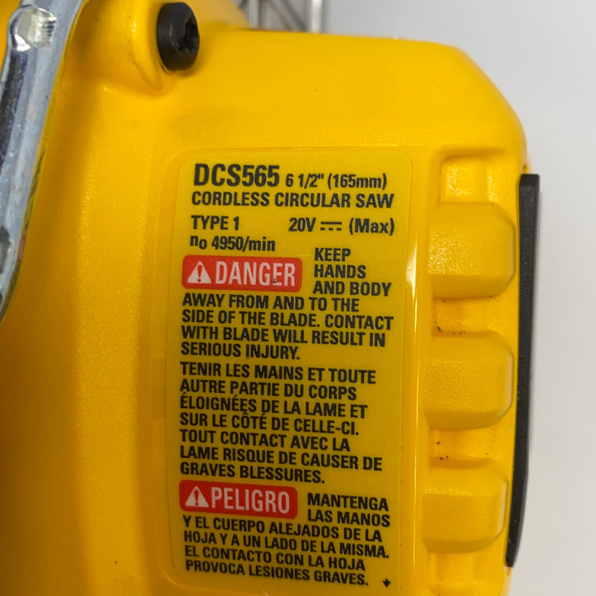Serial #/Tag-UNT862524JLQ