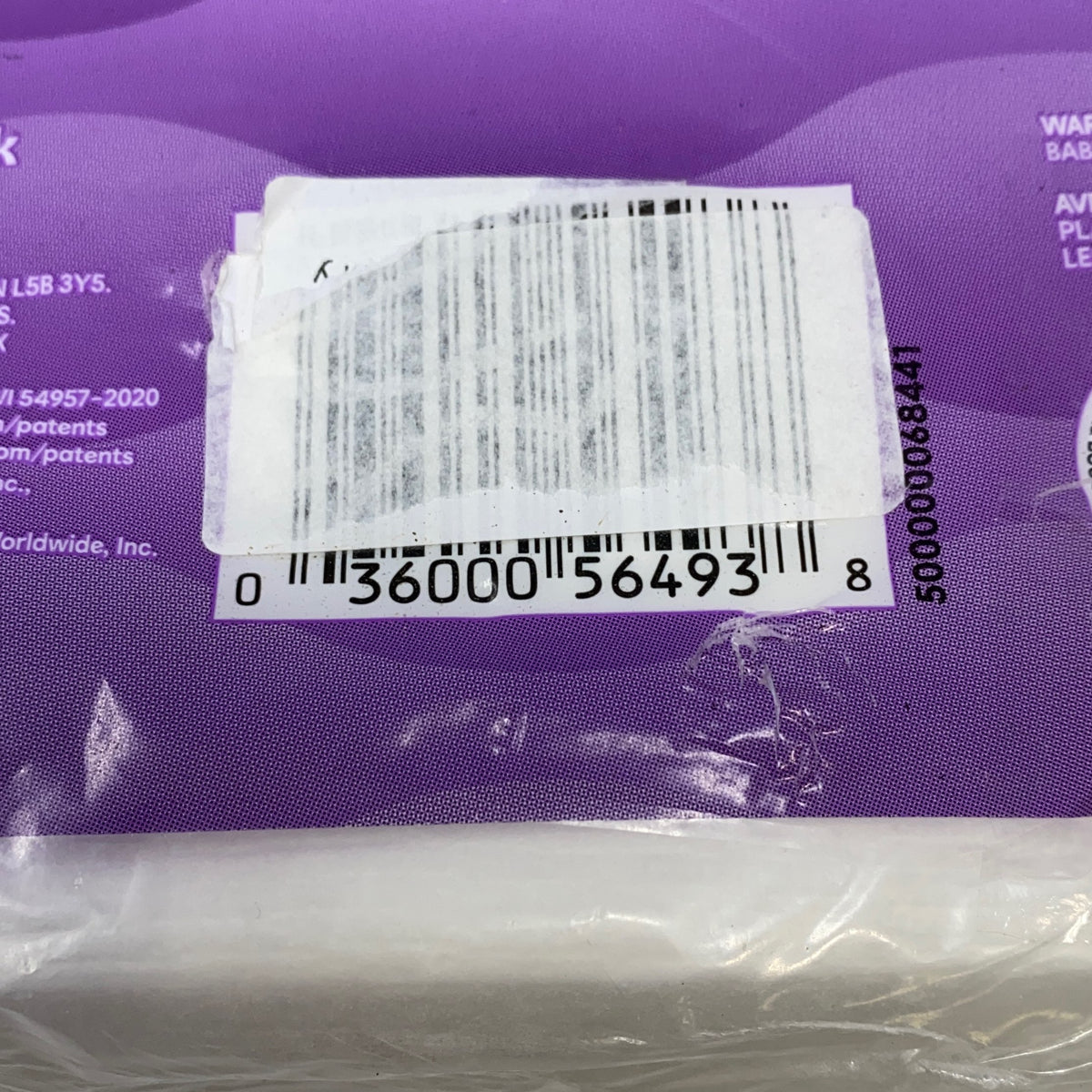 Serial #/Tag-UNT202095644