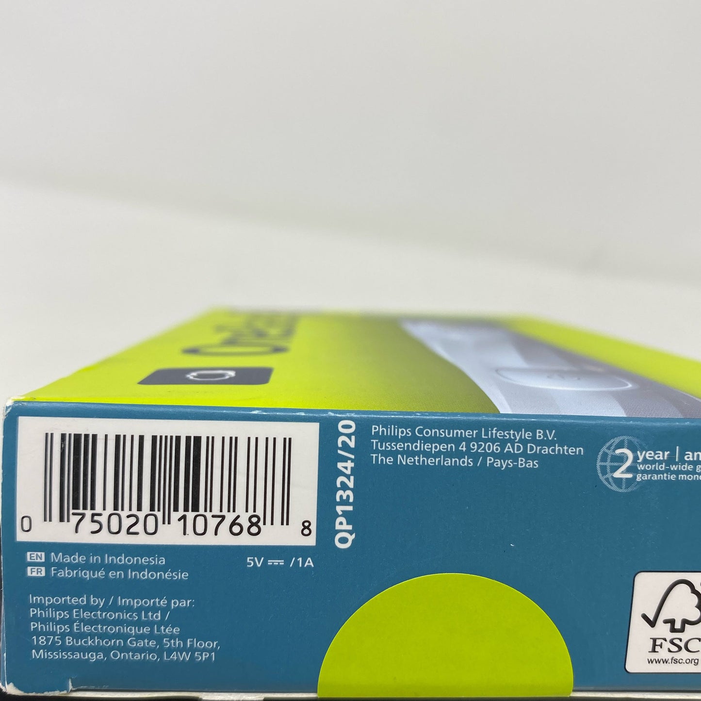 Serial #/Tag-LPNAC958779930
