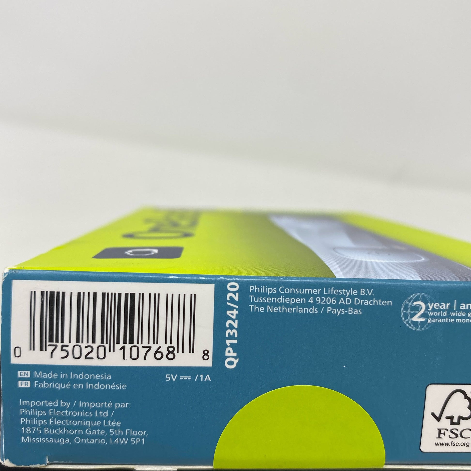 Serial #/Tag-LPNAC958779930