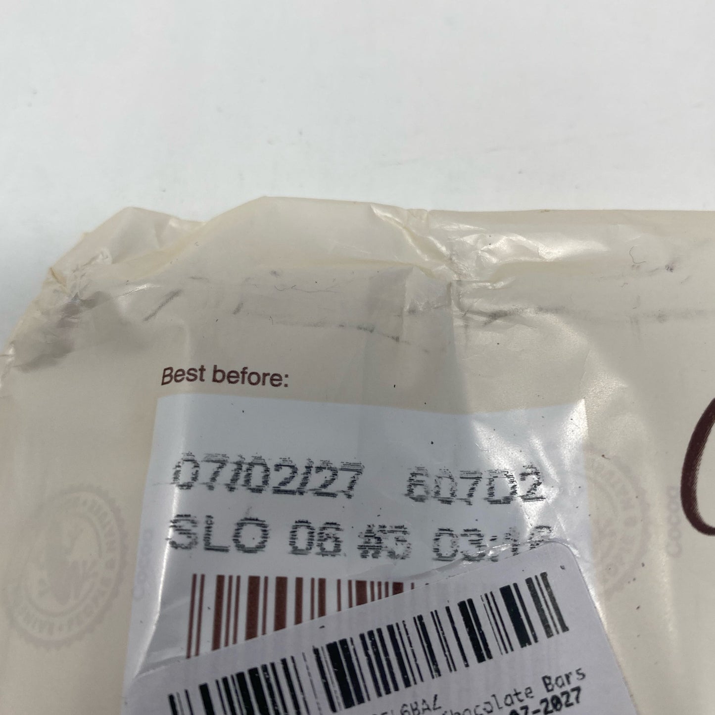 Serial #/Tag-UNT7375186US