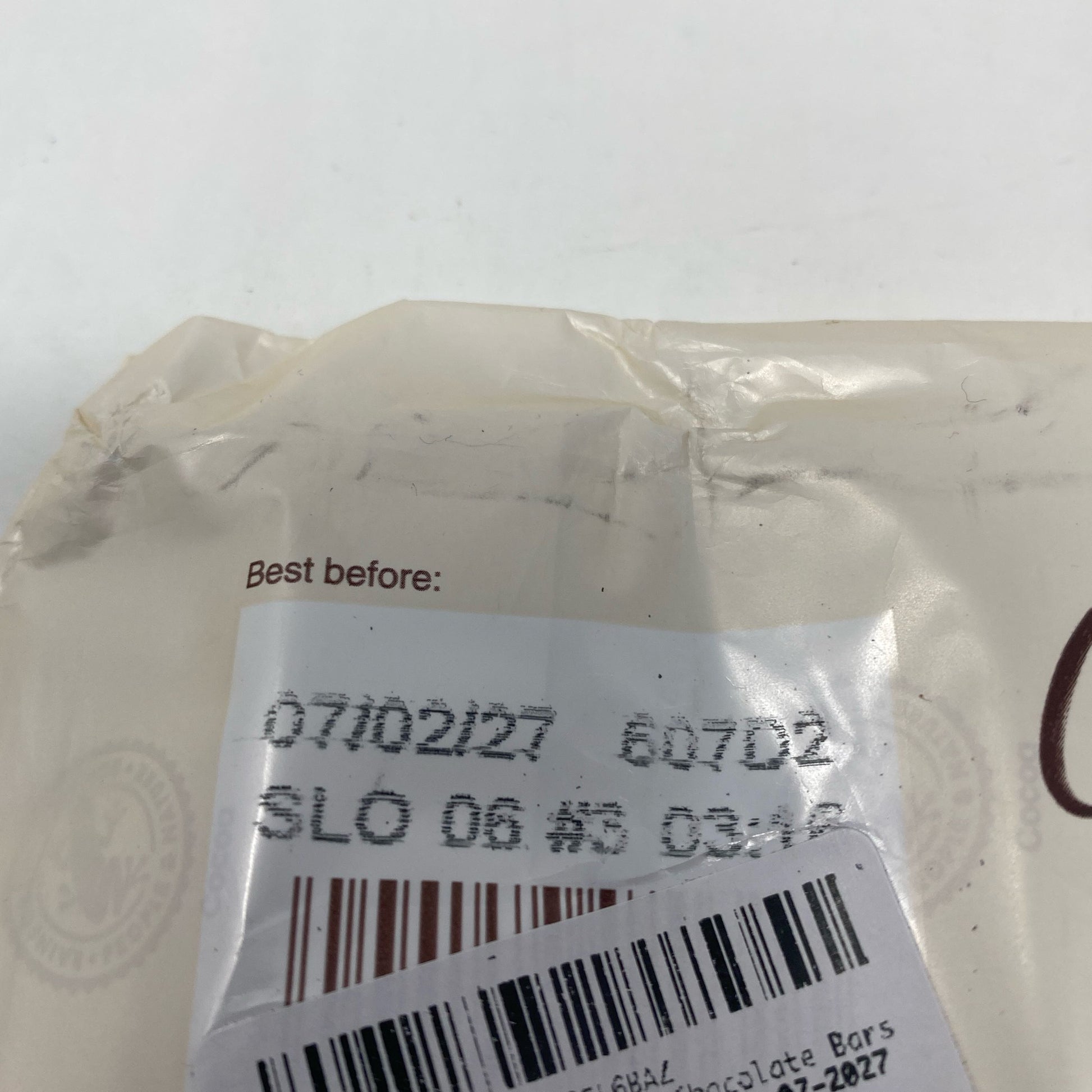 Serial #/Tag-UNT7375186US