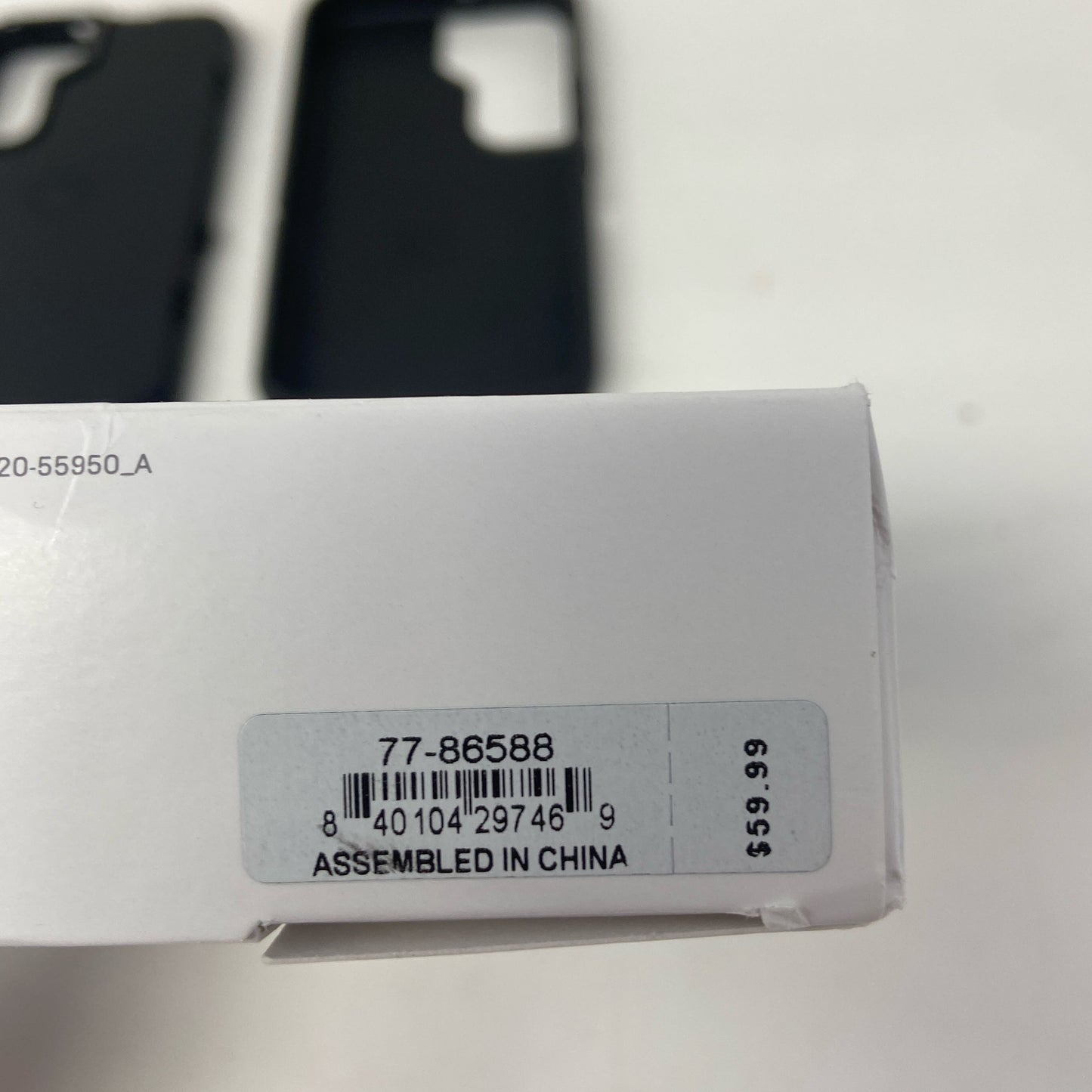 Serial #/Tag-LPNNE64MDG4CS