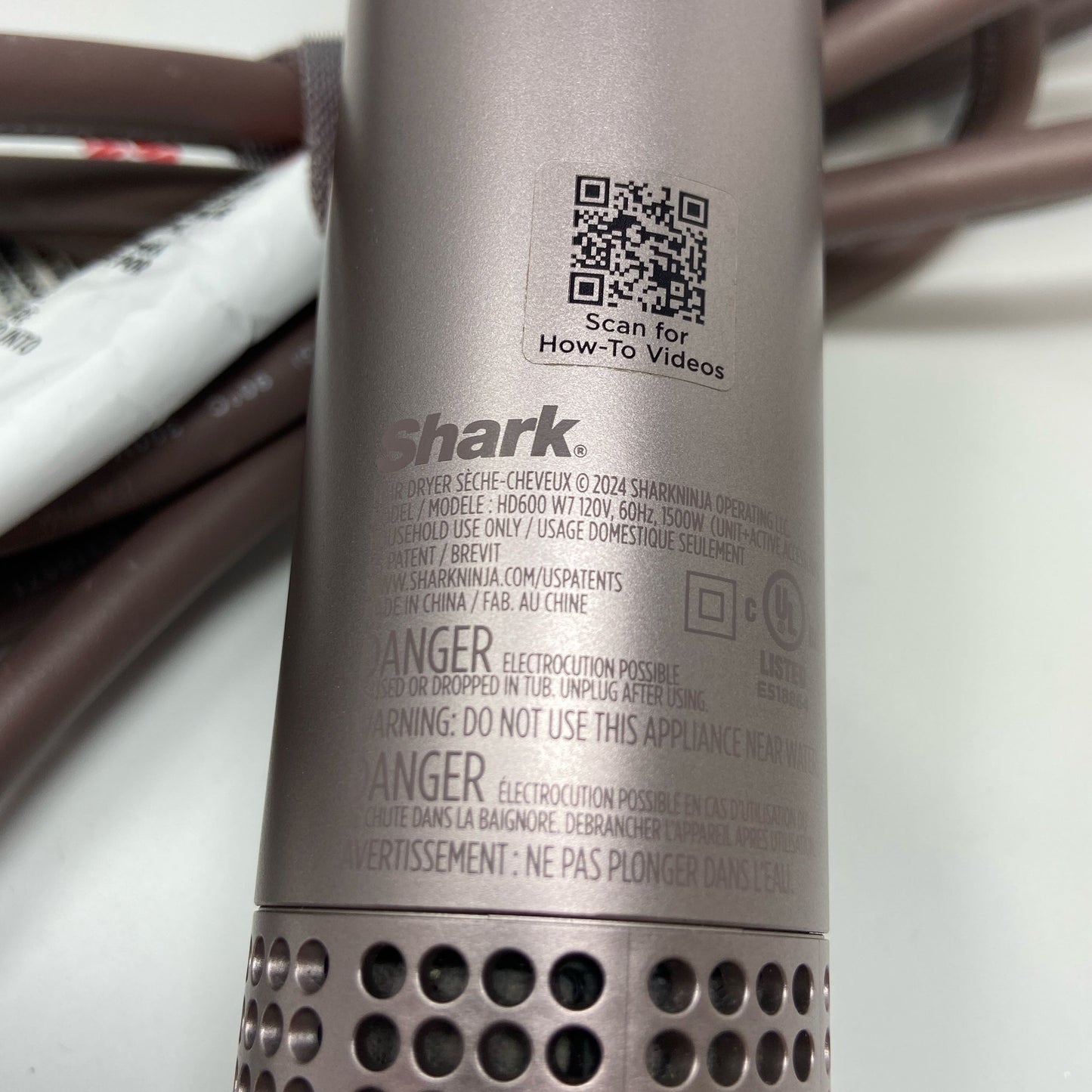 Serial #/Tag-LPNNE65KXFJVF