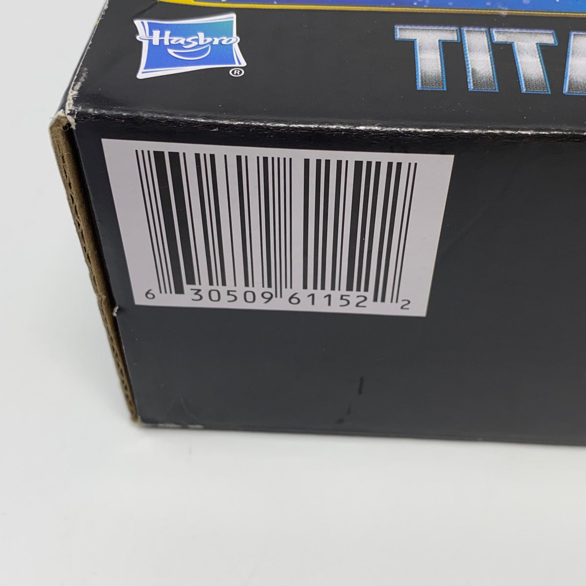 Serial #/Tag-UNT269455J55