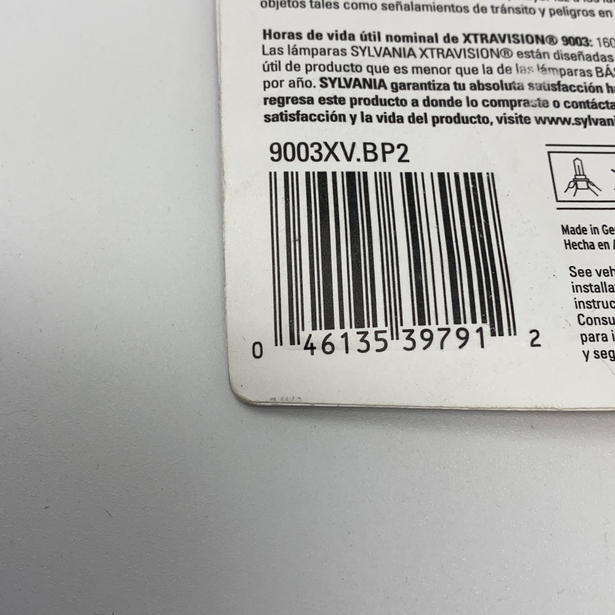 Serial #/Tag-LPNPMGF9300308