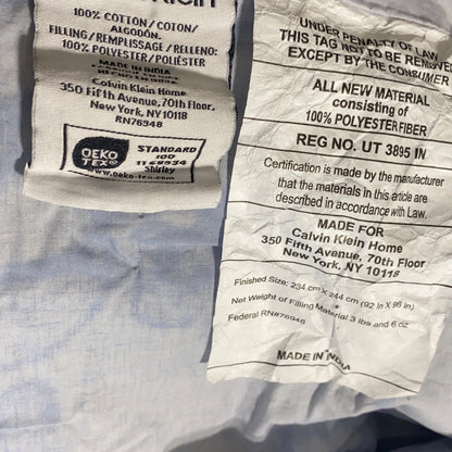 Serial #/Tag-UNT2895878XW