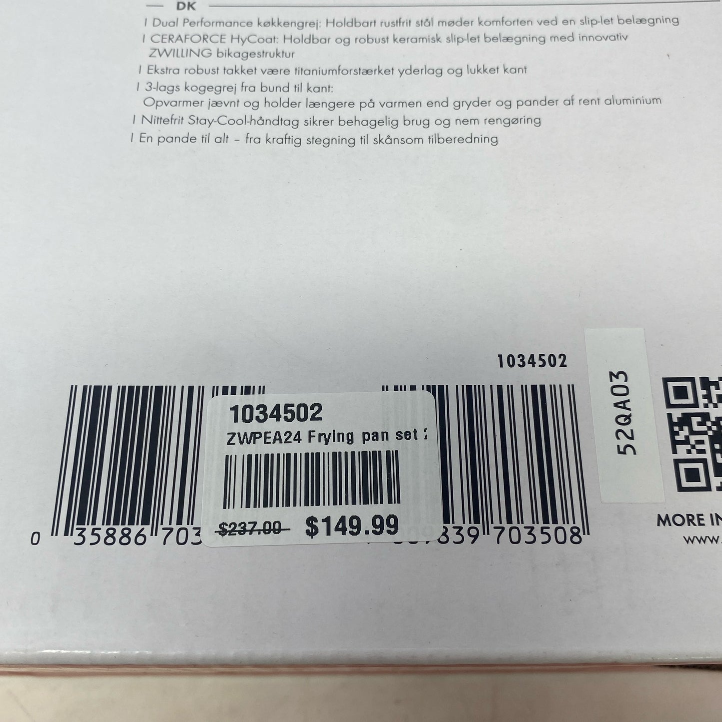 Serial #/Tag-LPNPMFS5699537