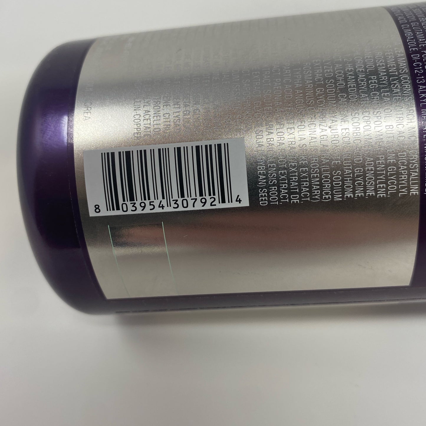 Serial #/Tag-UNT417079TNP