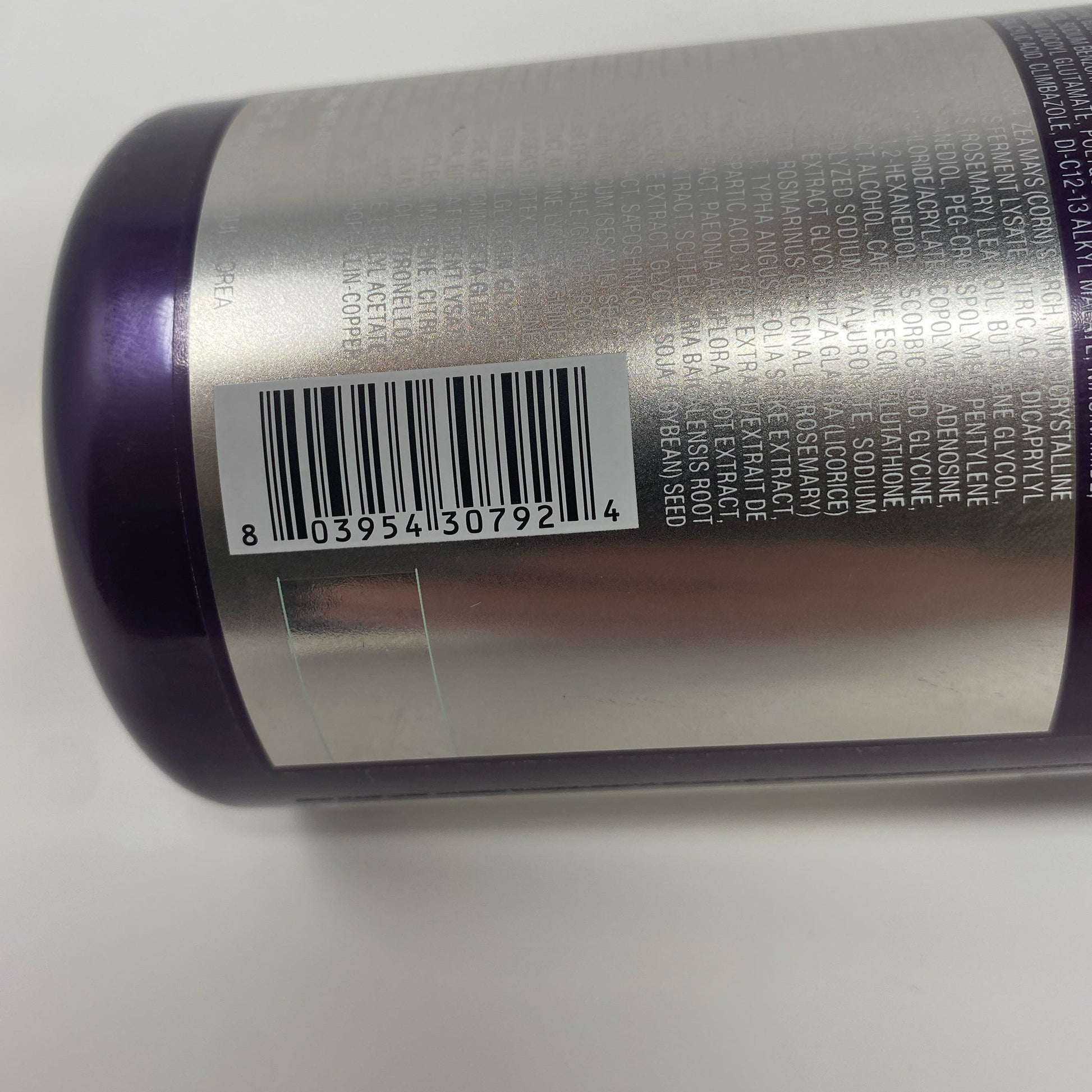 Serial #/Tag-UNT417079TNP