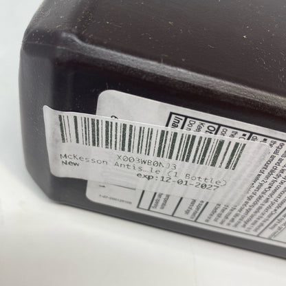 Serial #/Tag-UNT220775GX6