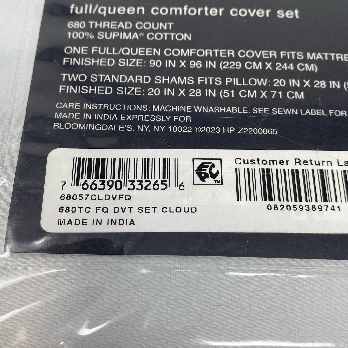 Serial #/Tag-UNT749320UJQ