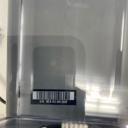 Serial #/Tag-UNT225786222