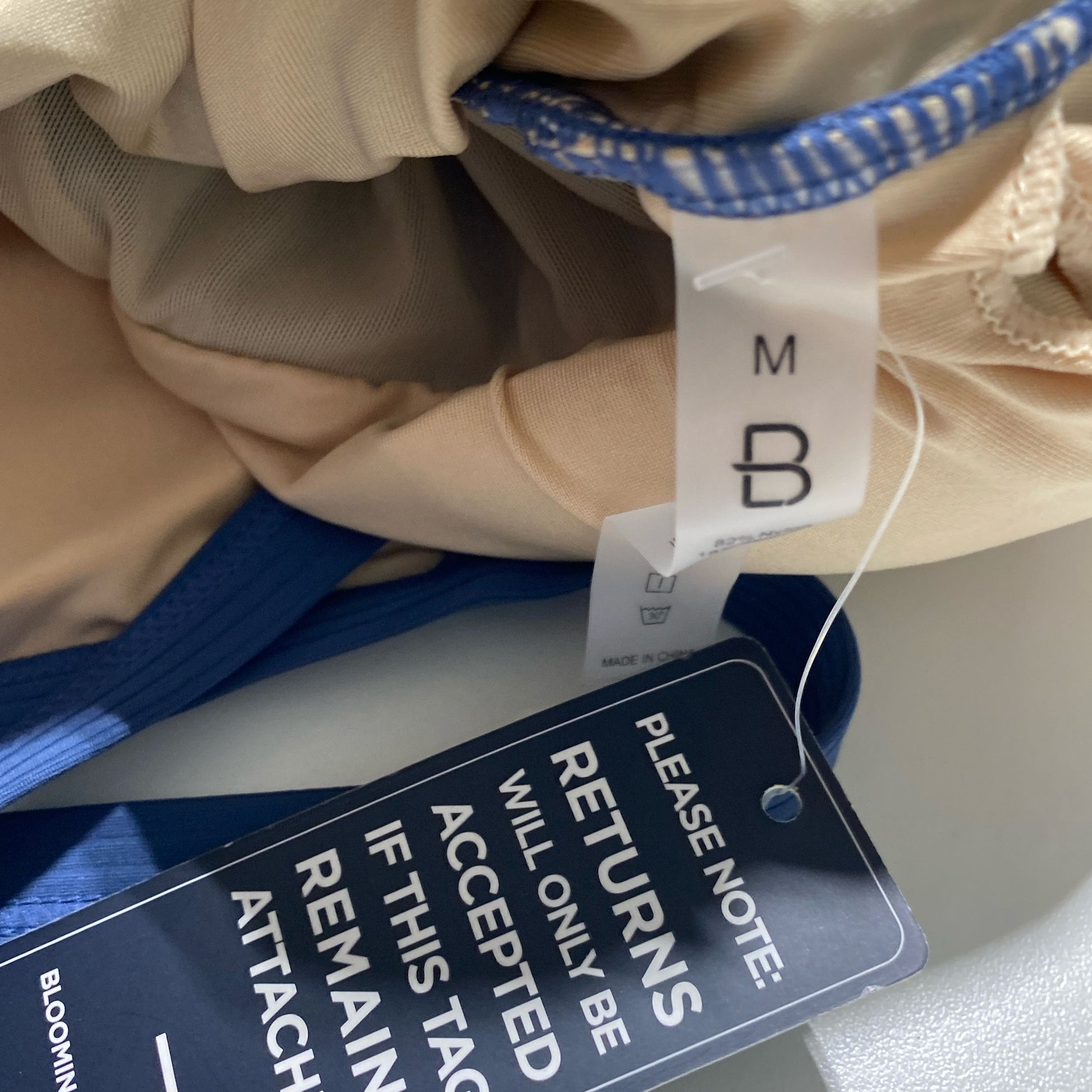 Serial #/Tag-UNT1861296VT