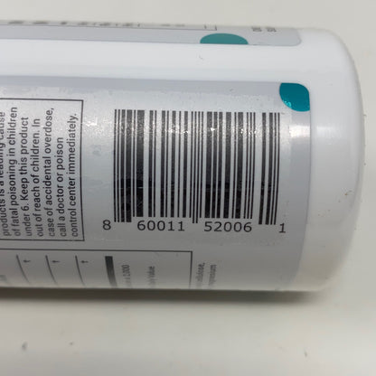 Serial #/Tag-UNT872500F59