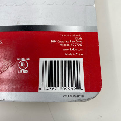Serial #/Tag-UNT3813499Z6