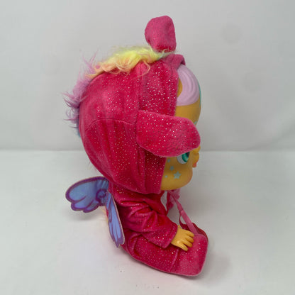Left-LPNPMGJ6155363