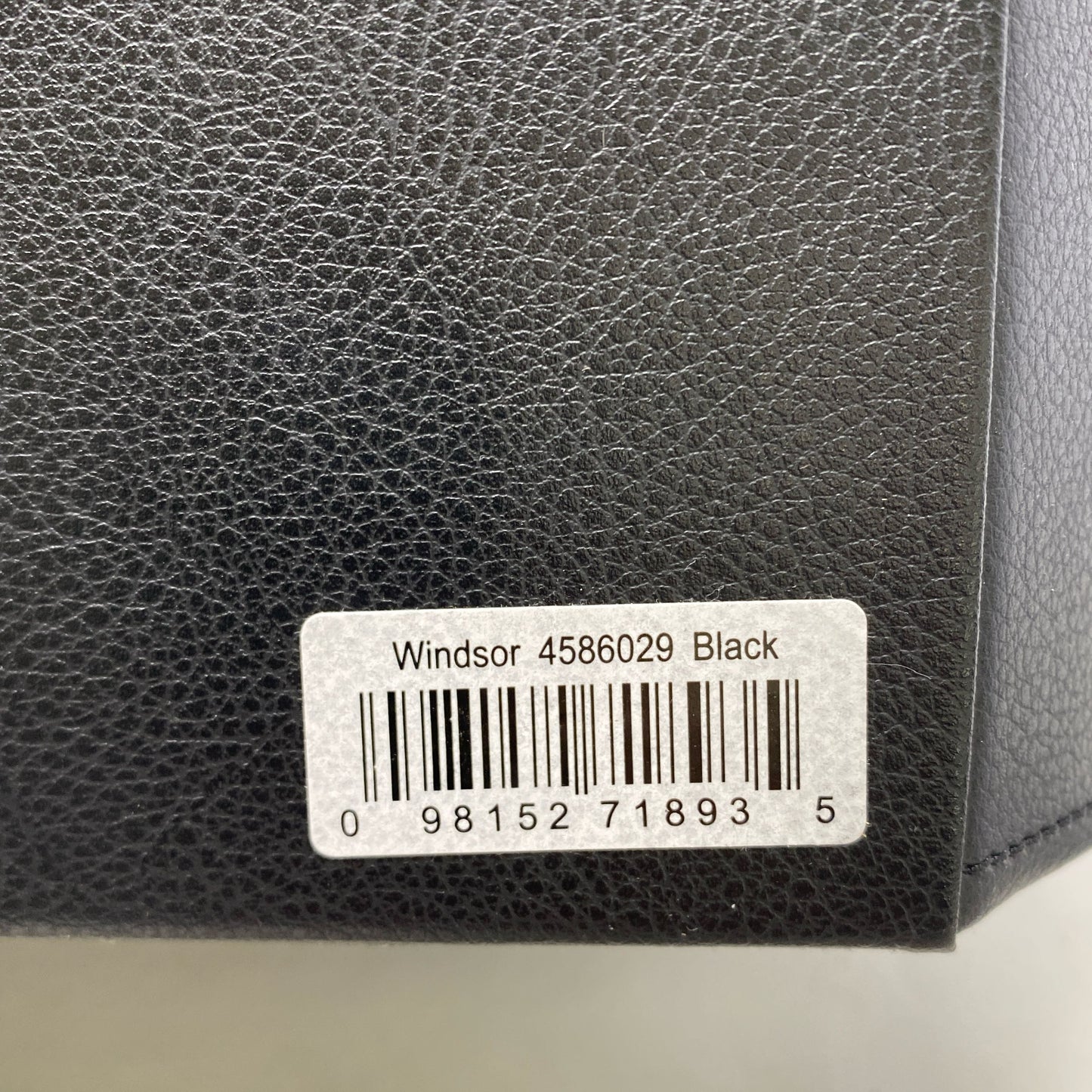 Serial #/Tag-LPNRRJM3147658