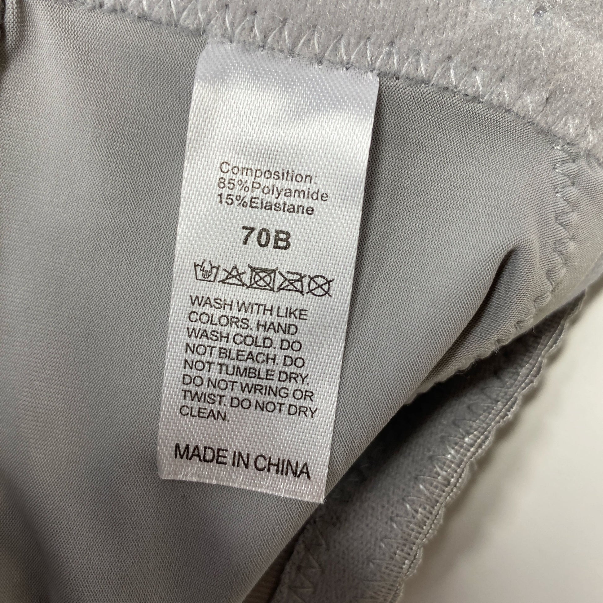 Serial #/Tag-UNT302266N16
