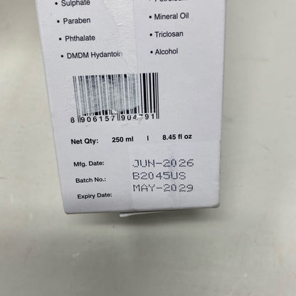 Serial #/Tag-UNT846971PUY