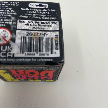 Serial #/Tag-LPNO470480531