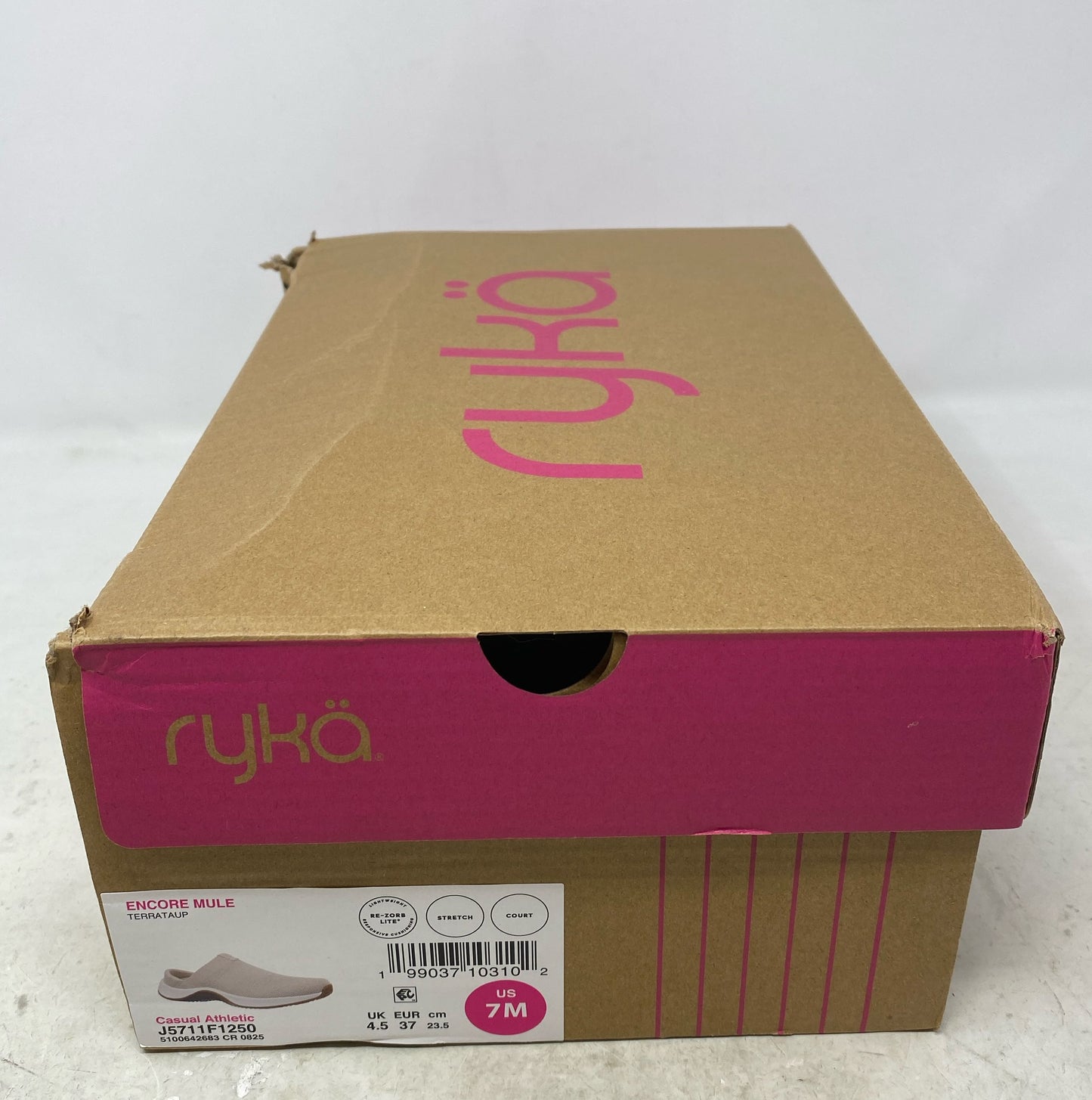 Serial #/Tag-UNT250652FKOG