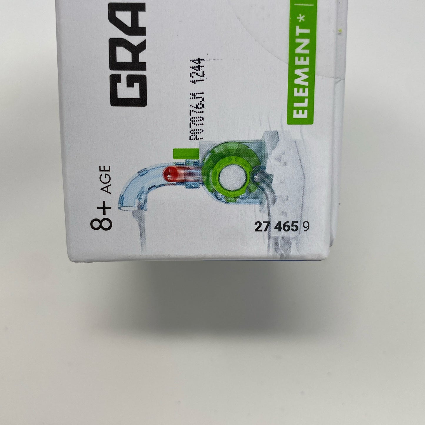 Serial #/Tag-UNT881379WZJ
