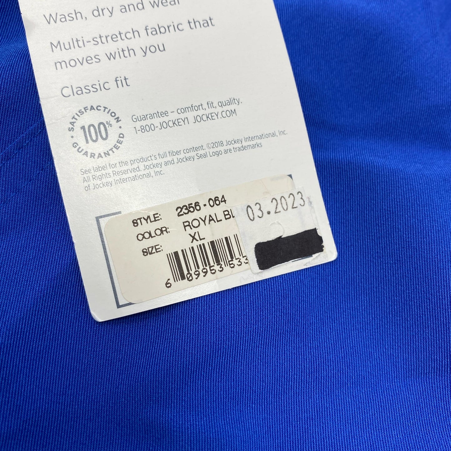 Serial #/Tag-UNT268033QGY