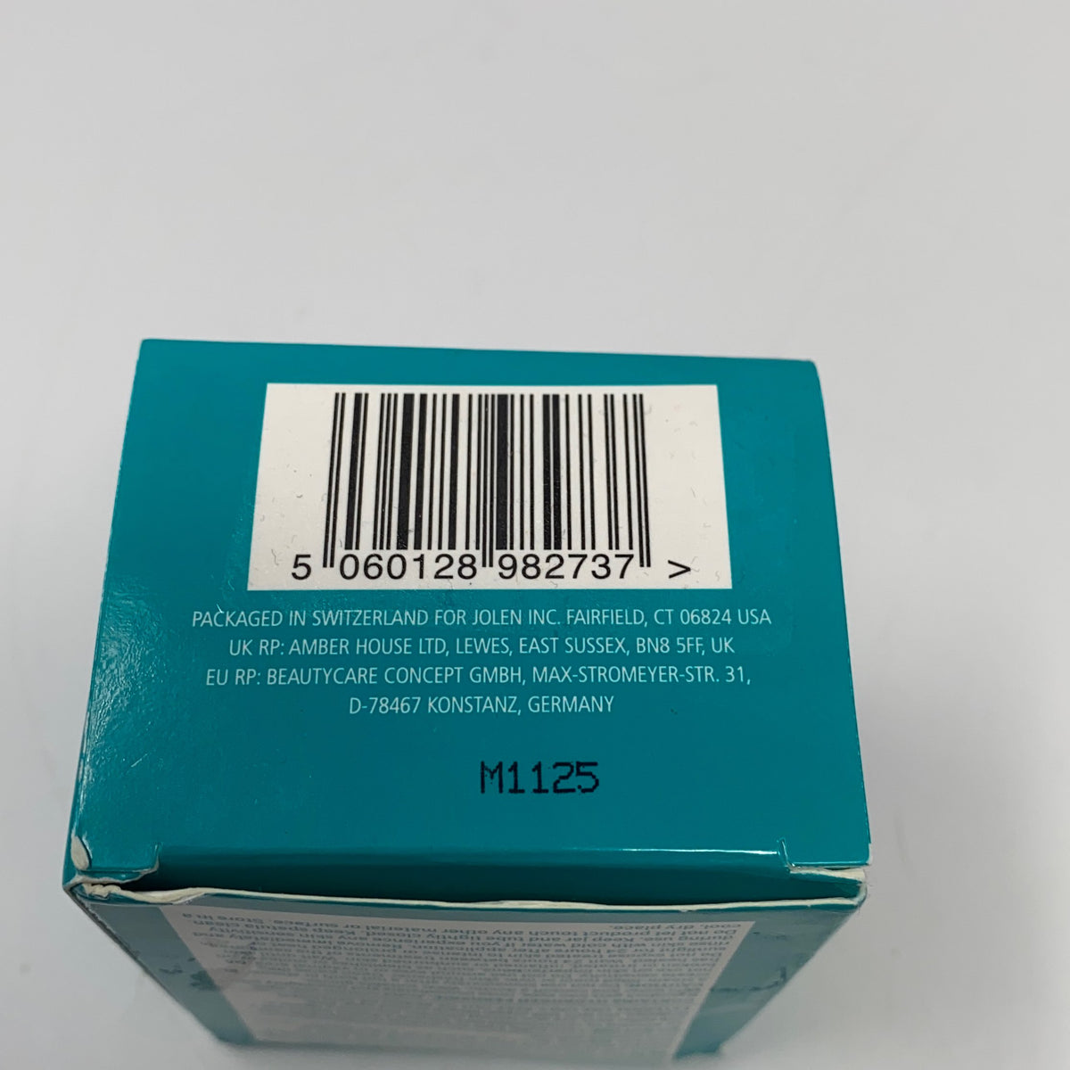 Serial #/Tag-UNT414912S28D