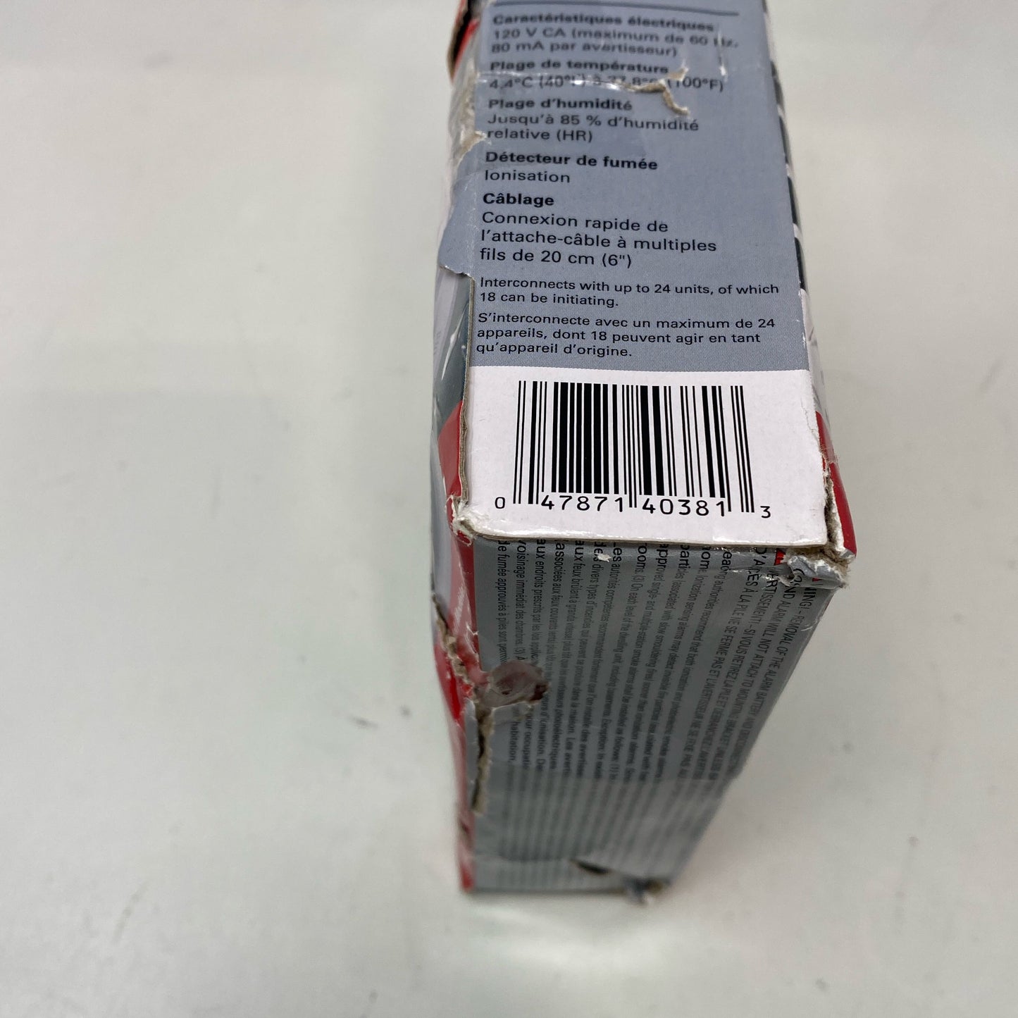 Serial #/Tag-UNT9207710Q4
