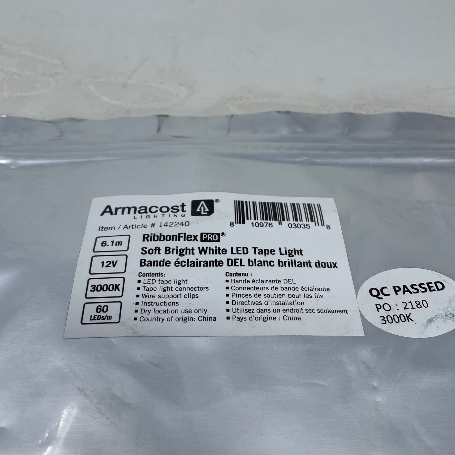 Serial #/Tag-UNT463845EV7