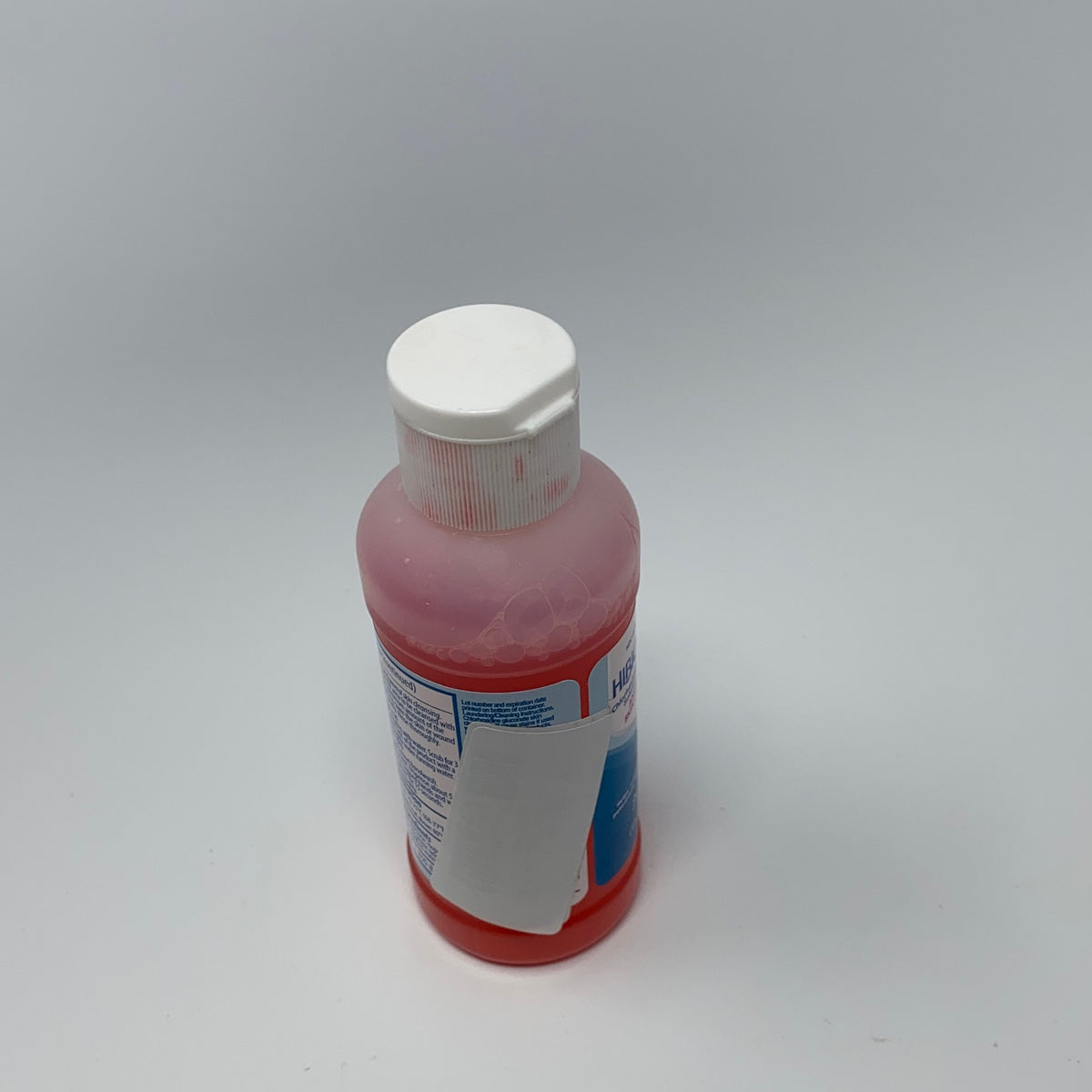 Left-UNT012933XNE