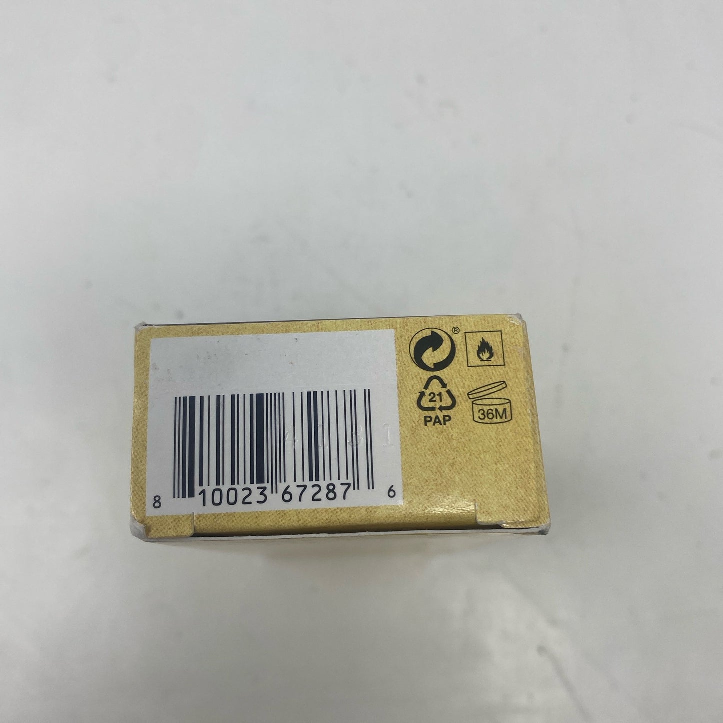 Serial #/Tag-UNT78050247S