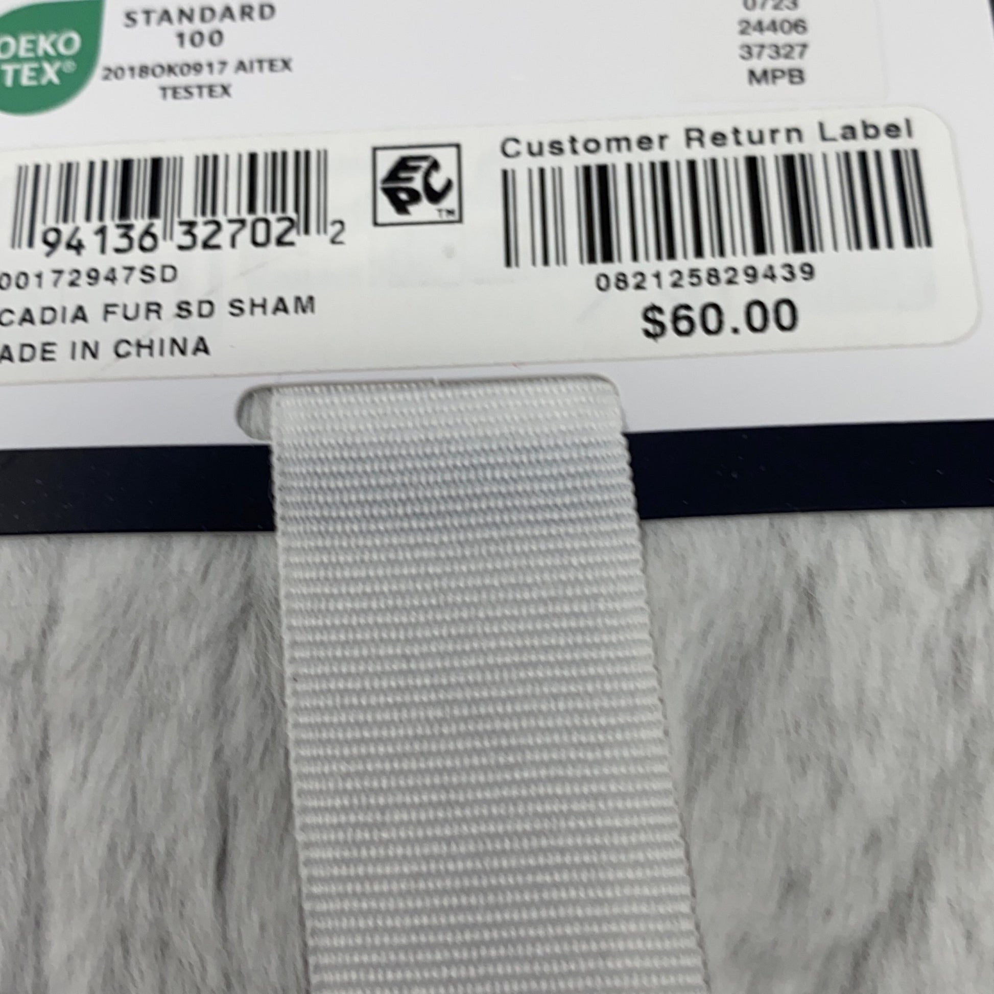 Serial #/Tag-UNT353282NCN