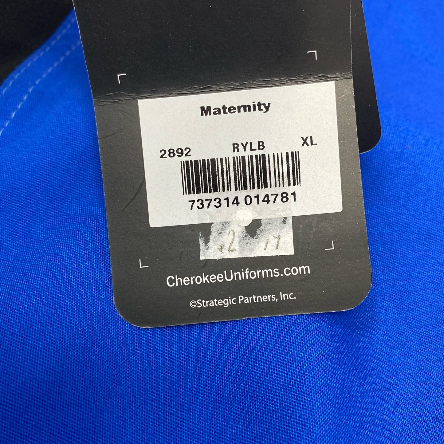 Serial #/Tag-UNT438223JMM