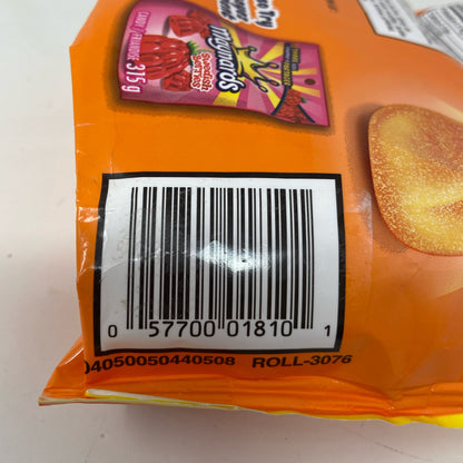 Serial #/Tag-UNT546507LHH7