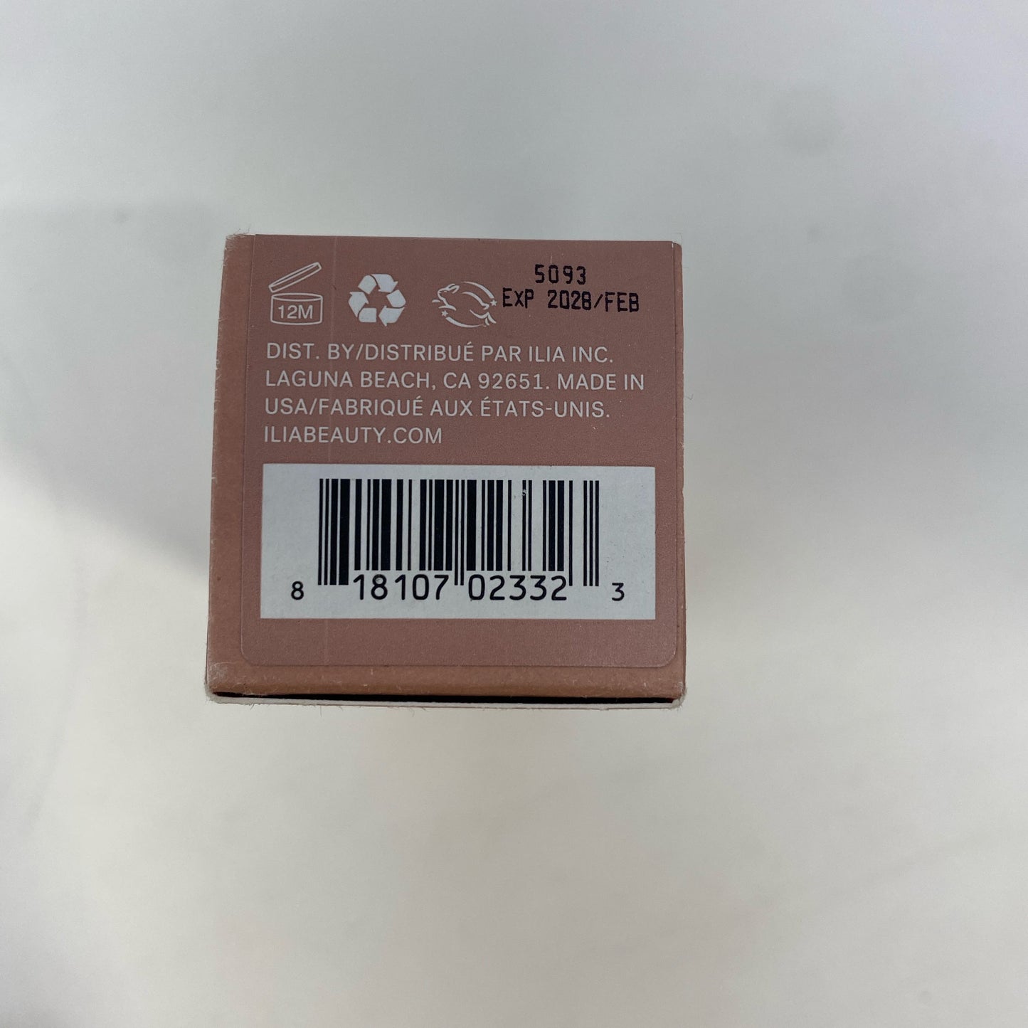 Serial #/Tag-UNT992319KMU