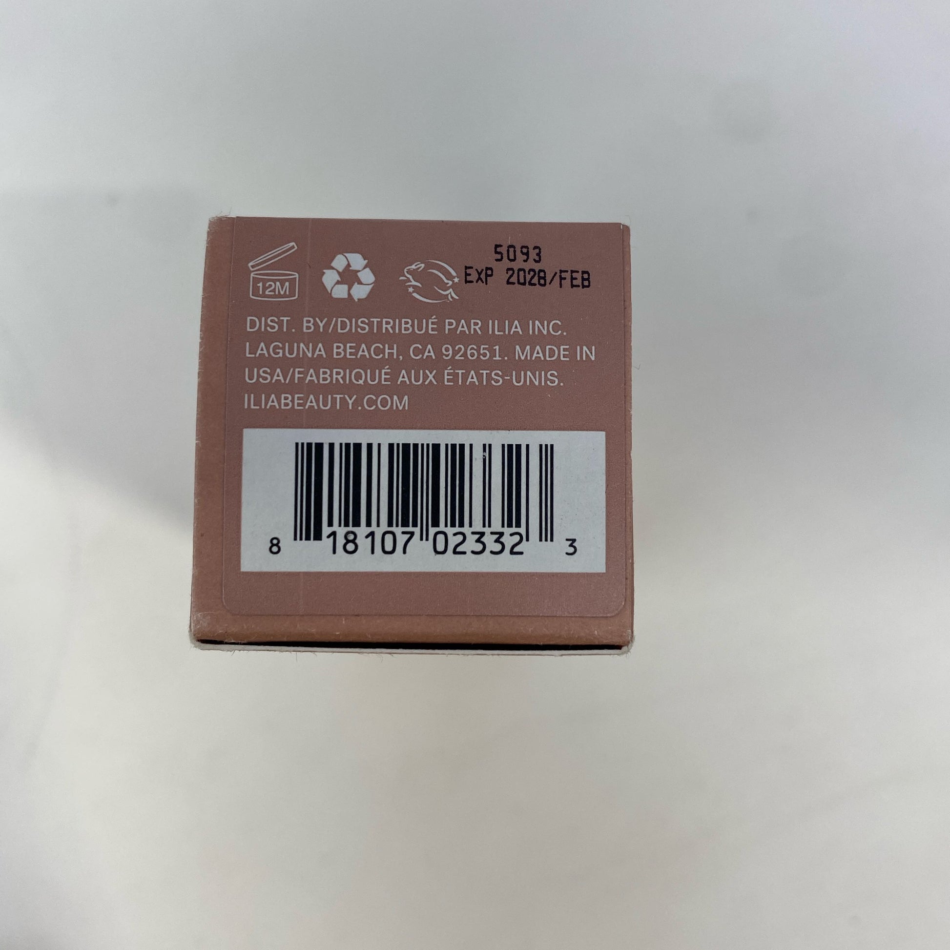 Serial #/Tag-UNT992319KMU