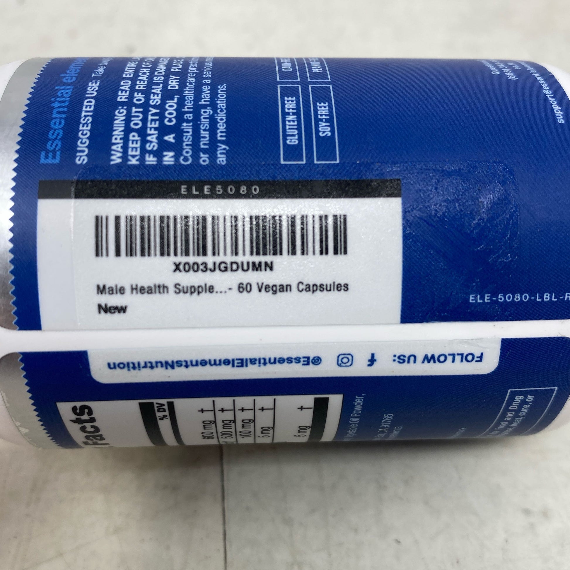 Serial #/Tag-UNT546848QSR