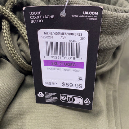 Serial #/Tag-UNT2215644GA